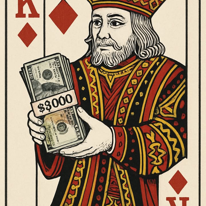 Featured image for “Big Tray Friday Meat Raffle & Cash King Members Promotion at Club Singleton”