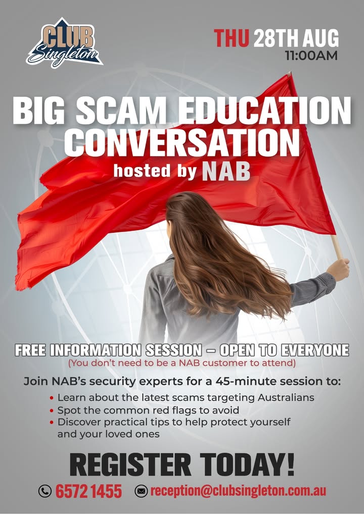 Featured image for “Free Information Session – Open to everyone”