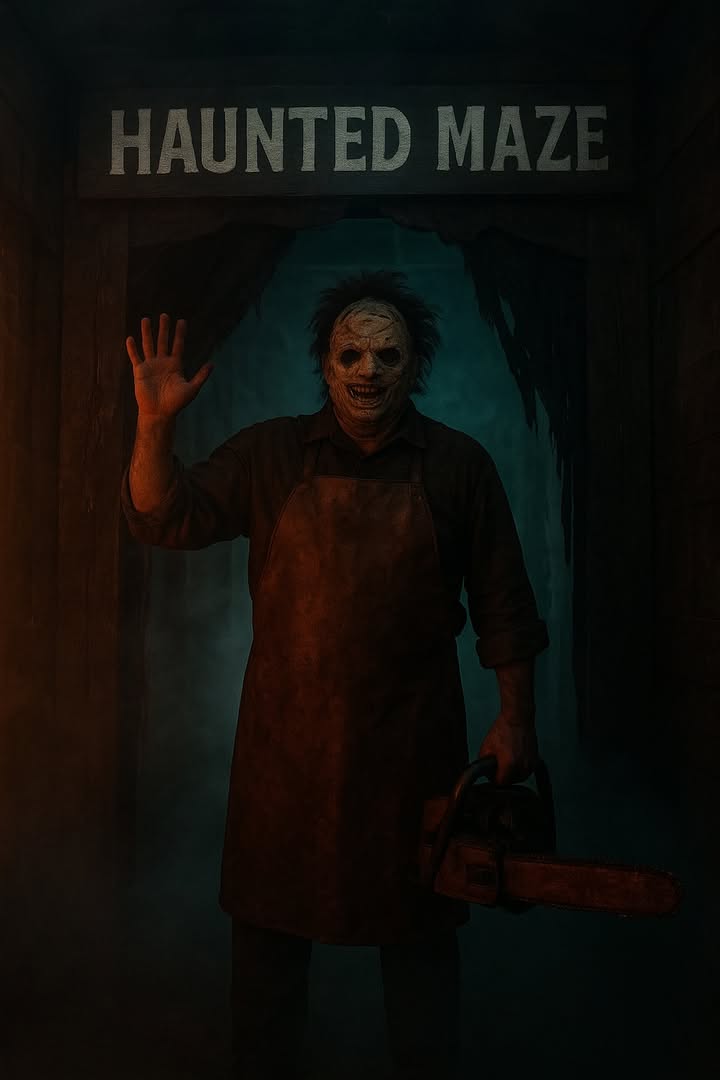 Featured image for “Happy Halloween!”