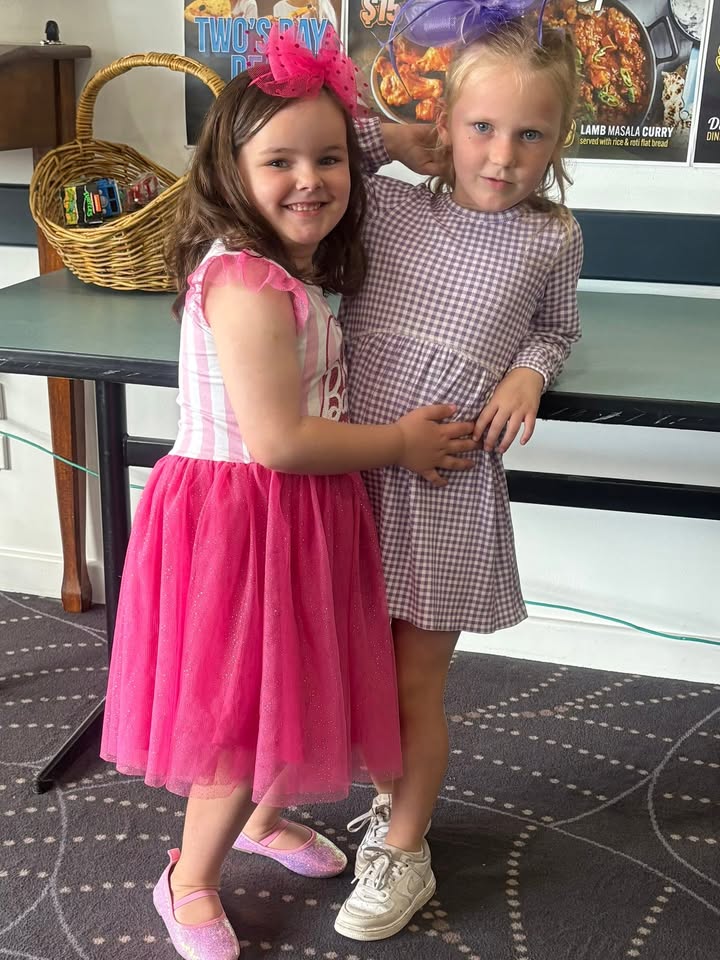 Featured image for “Melbourne Cup Best Dressed”