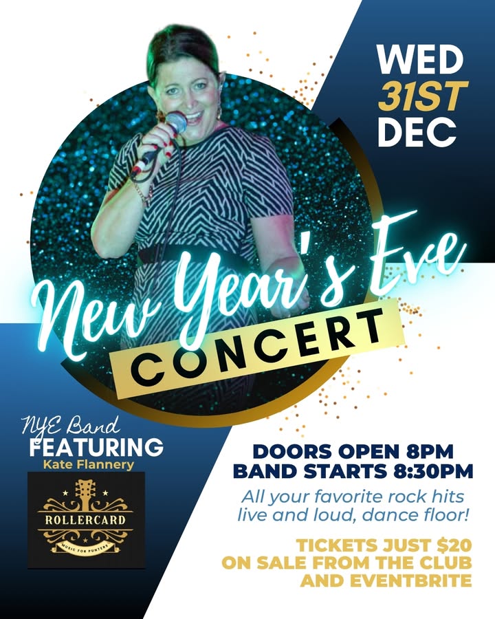 Featured image for “Avoid disappointment, book your tickets now!”