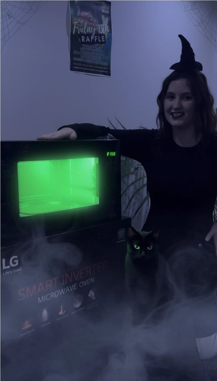 Featured image for “It’s Friday 13th!”