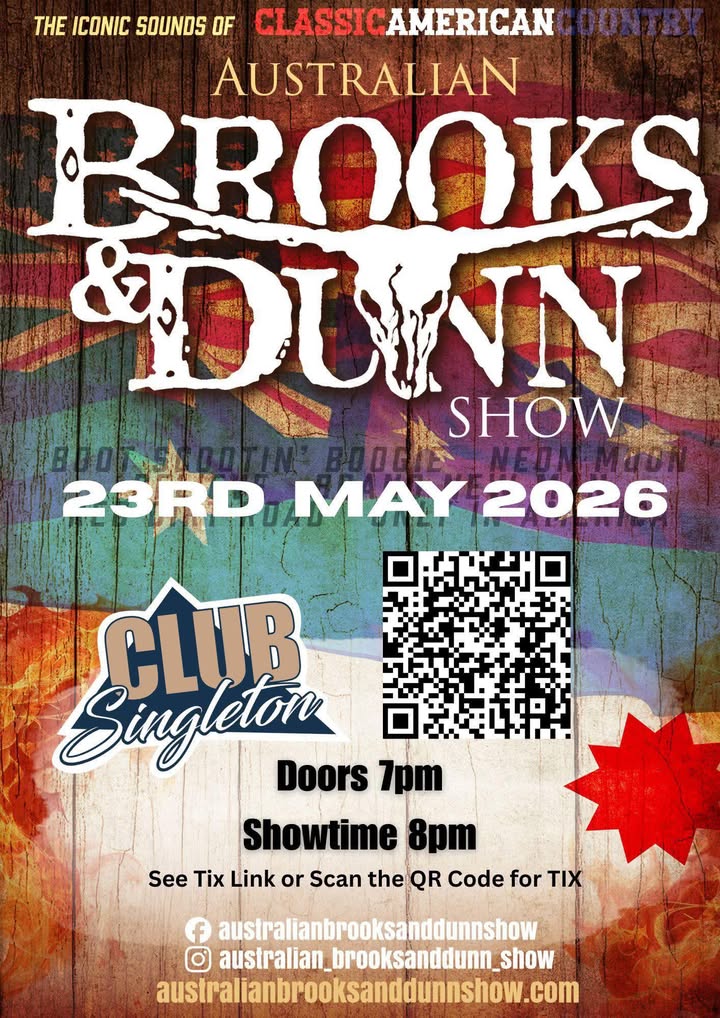 Featured image for “Boot scoot your way into a big night out 🤠🎶”