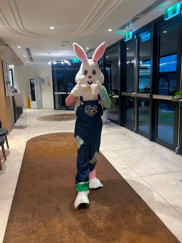 Featured image for “THANK YOU EASTER BUNNY”