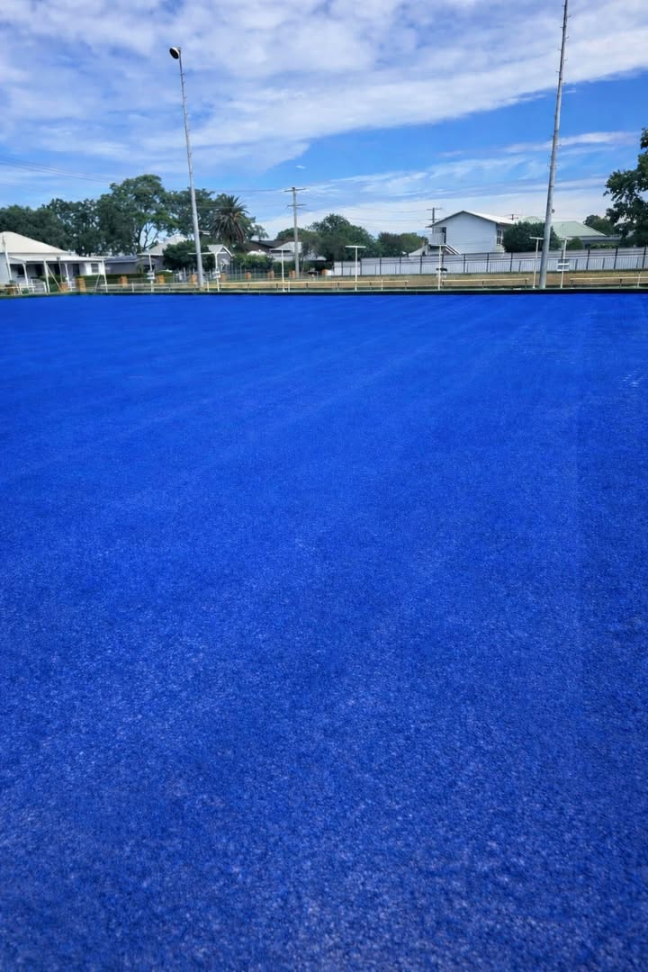 Featured image for “Greens Update – Slight issue this morning!”