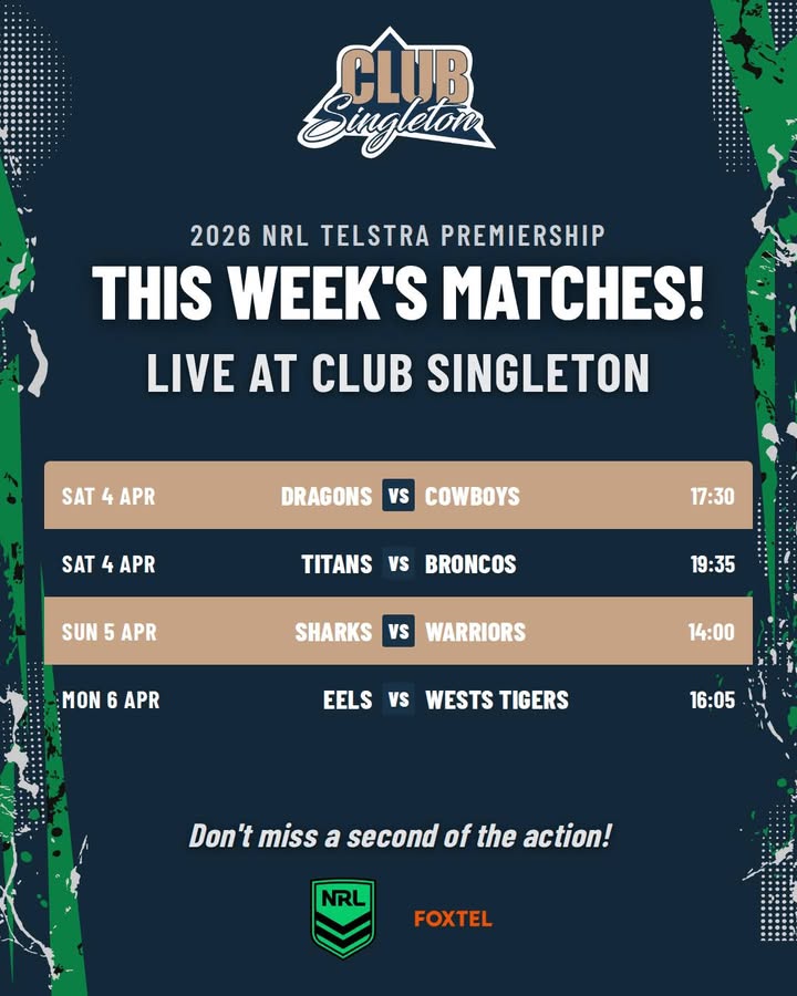 Featured image for “Enjoy all the FOX exclusive games without the cost! 🏉🔥”