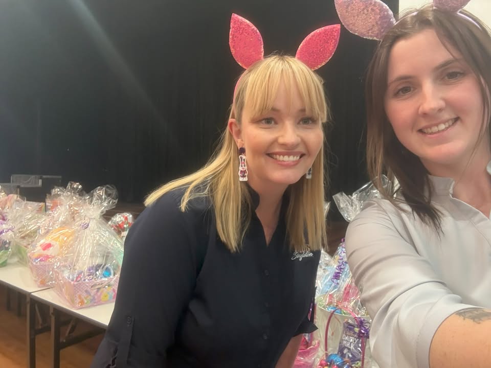 Featured image for “🐰 HAPPY EASTER 🐥”