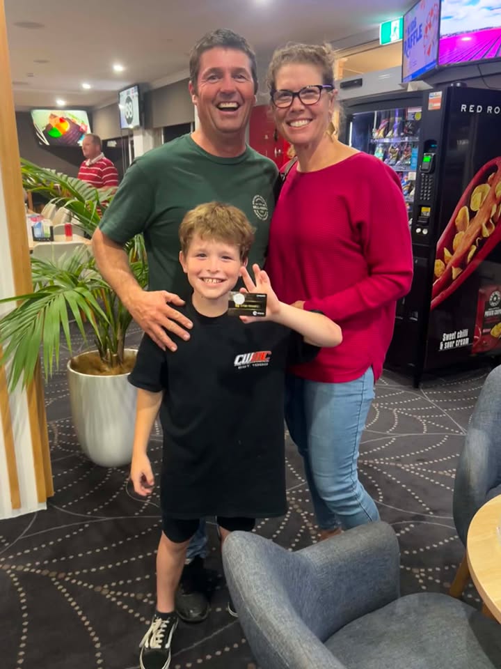 Featured image for “Our first Wednesday night trivia was a success!”