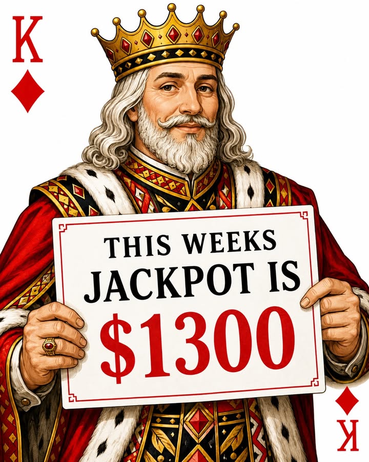 Featured image for “Cash King Members Promo – Tue, Fri & Sun (after the Meat Raffle)”