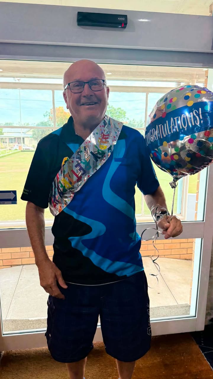 Featured image for “Congratulations Riley on your retirement! 🎉”