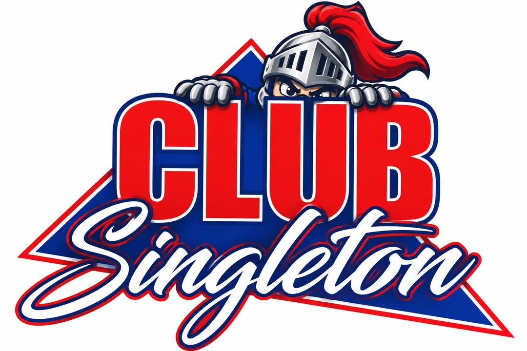 Home 1 Featured image for “From Club Singleton and our community here in the heart of t”