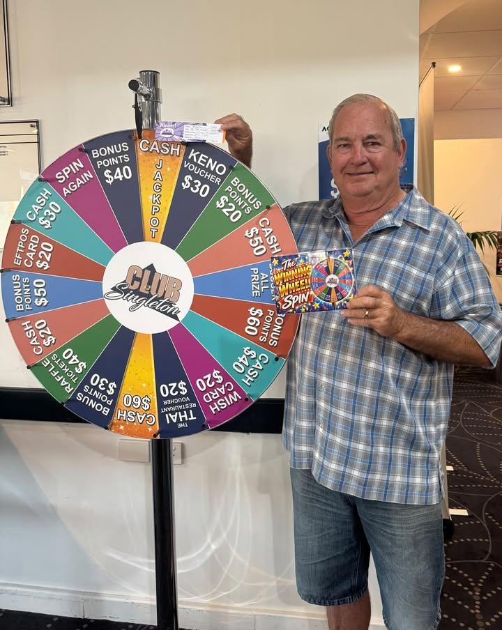 Featured image for “🎉 JACKPOT! YOU BEAUTY! 🎰”